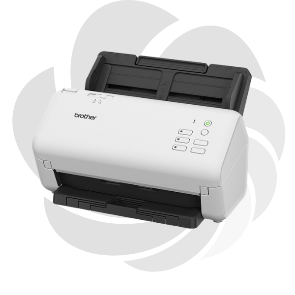 Brother ADS-4300N - Scanner A4