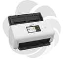 Brother ADS-4500W - Scanner A4