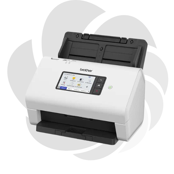 Brother ADS-4900W - Scanner A4