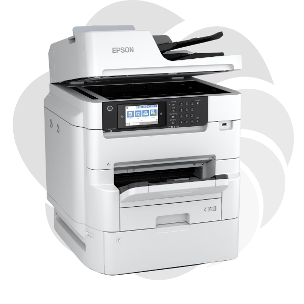 Epson WorkForce Pro WF-C879RDTWFC - Multifunctional Inkjet Color A3