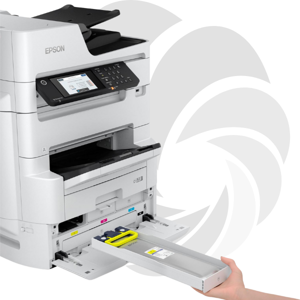 Epson WorkForce Pro WF-C879RDTWFC - Multifunctional Inkjet Color A3