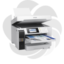 Epson EcoTank L6580 - Multifunctional InkJet color A4