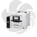 Epson EcoTank L6580 - Multifunctional InkJet color A4