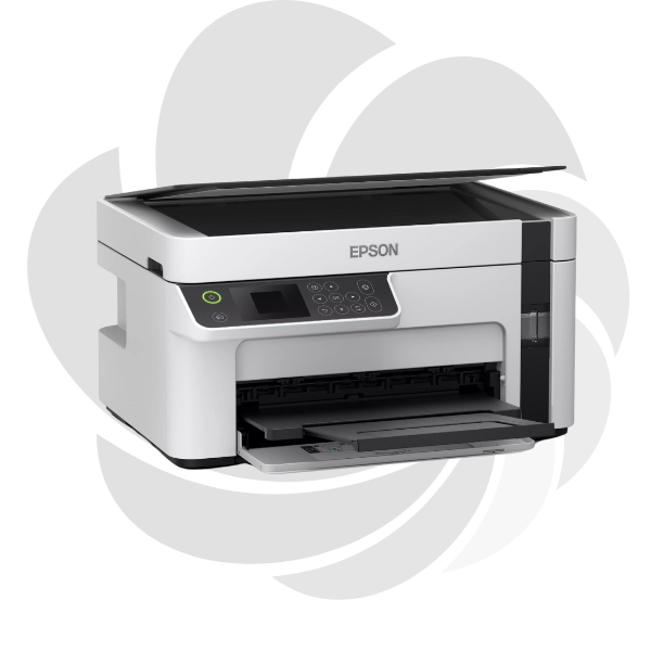 Epson EcoTank M2120 - Multifunctionala Inkjet monocrom A4