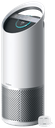 Purificator aer Leitz TruSens™ Z-3000 cu SensorPod™ pentru monitorizare calitate aer, doua fluxuri de aer, sterilizare UV, filtre DuPont carbon si HEPA360, 70m², indicator schimb filtre, display touch, silentios, timer, mod de noapte, alb