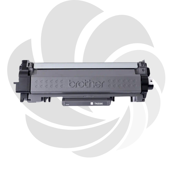 TN2590 - Cartus toner original Brother