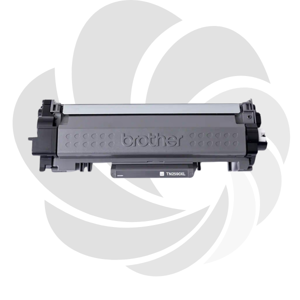 TN2590XL - Cartus toner original Brother