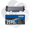 TN2590XL - Cartus toner original Brother