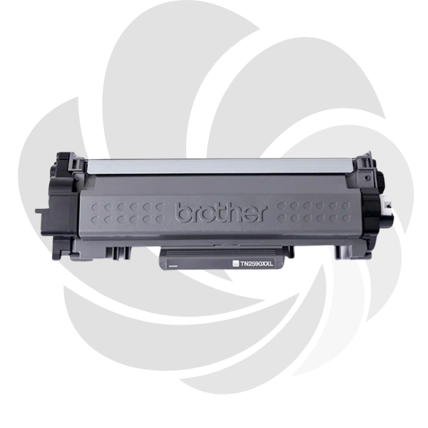 TN2590XXL - Cartus toner original Brother