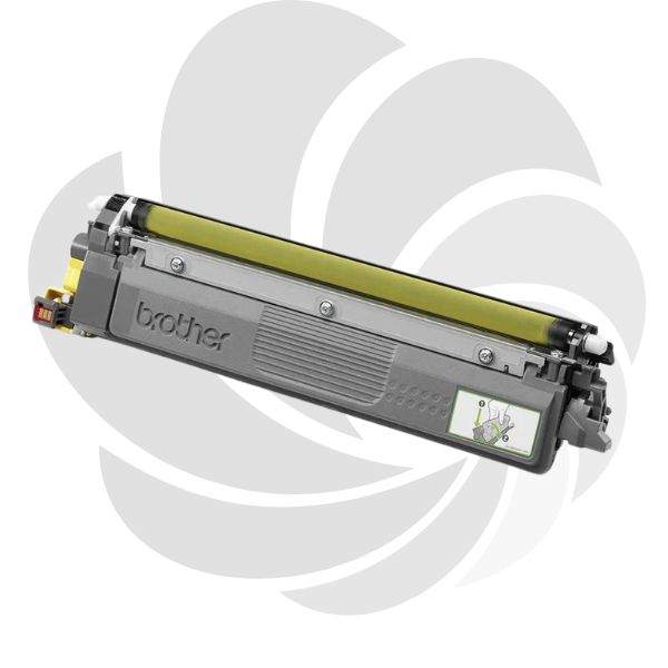 TN-248Y Yellow - Cartus toner original Brother