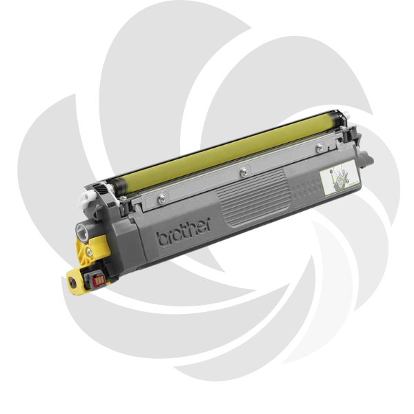 TN-248Y Yellow - Cartus toner original Brother