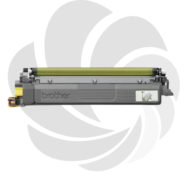 TN-248Y Yellow - Cartus toner original Brother