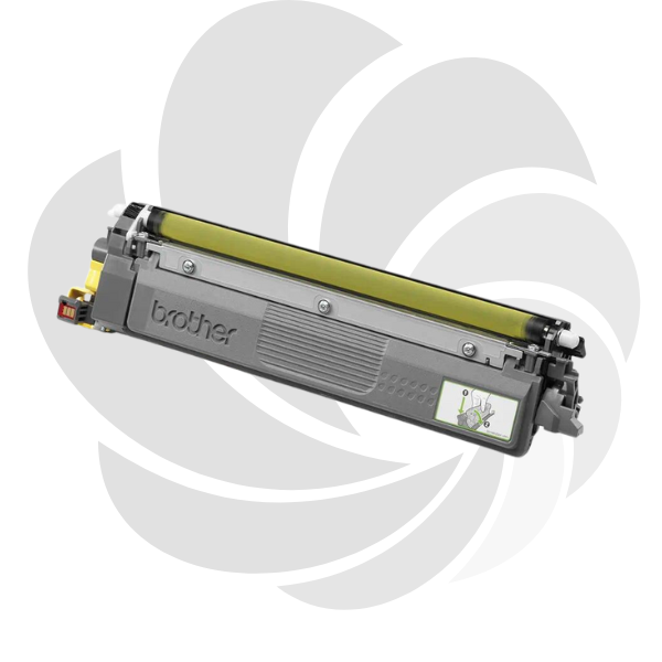 TN-248XLY Yellow - Cartus toner original Brother