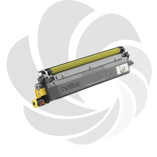 TN-248XLY Yellow - Cartus toner original Brother