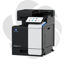 Konica Minolta Bizhub C3351i - Multifunctional laser color A4