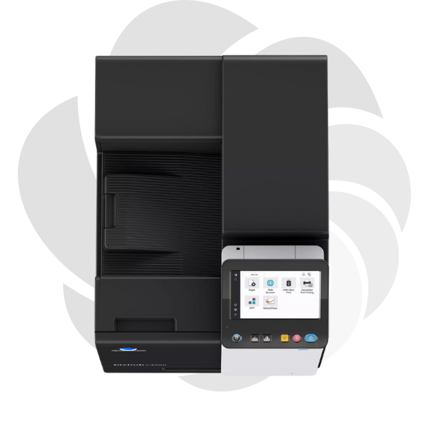 Konica Minolta Bizhub C4001i - Imprimanta laser color A4