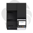 Konica Minolta Bizhub C3301i - Imprimanta laser color A4