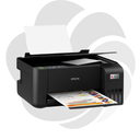 RESIGILAT - Epson Ecotank L3210 - Multifunctional Inkjet color A4