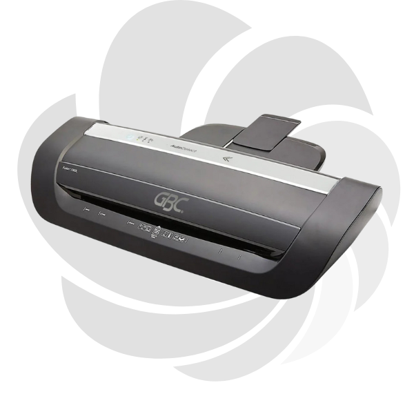 Laminator GBC Fusion 7000L Plus, A3, negru