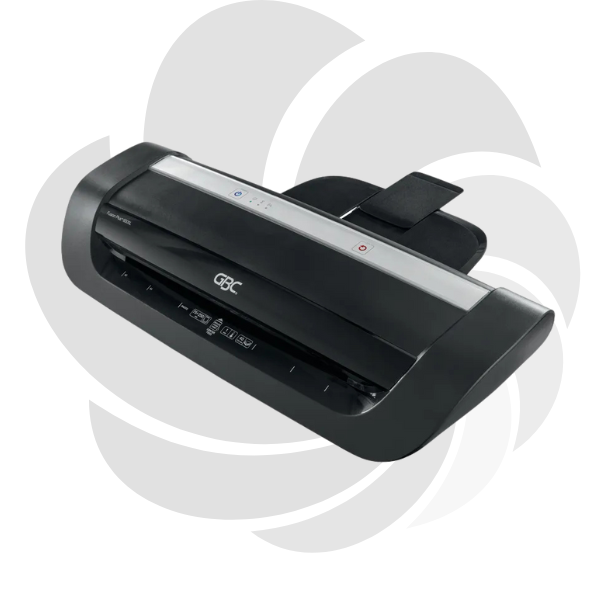 Laminator GBC Fusion 6000L Plus, A3, negru