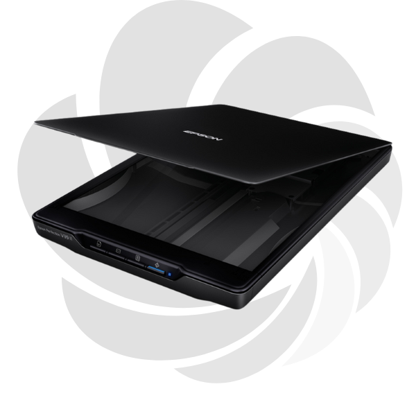 Epson Perfection V39II - Scanner profesional A4