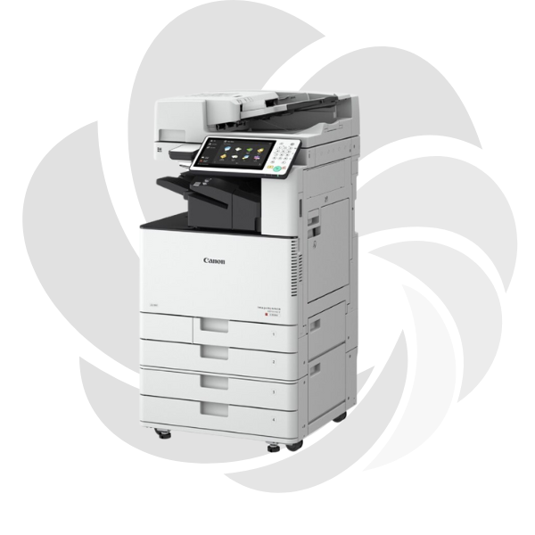 RESIGILAT Canon imageRUNNER IR2630i + Piedestal R2 + Toner EXV59 - Multifunctional laser monocrom A3