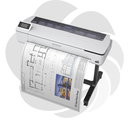 Epson SureColor SC-T5100 - Plotter A1 - stand inclus
