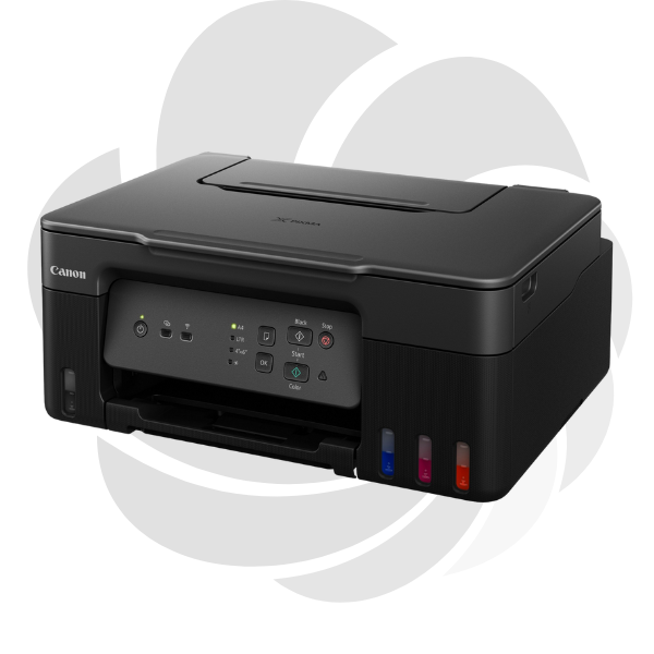 Canon PIXMA G3430 - Multifunctional inkjet color A4