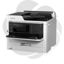 Epson WorkForce Pro WF-M5799DWF - Multifunctional Inkjet monocrom A4