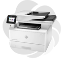 HP LaserJet Pro MFP M428fdn - Multifunctionala laser monocrom A4