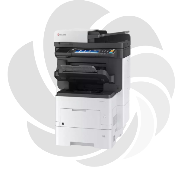 Kyocera ECOSYS M3860idnf - Multifunctional laser monocrom A4