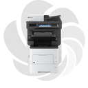 Kyocera ECOSYS M3860idnf - Multifunctional laser monocrom A4