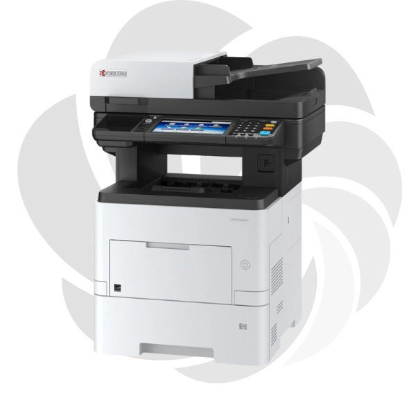 Kyocera ECOSYS M3860idn - Multifunctional laser monocrom A4