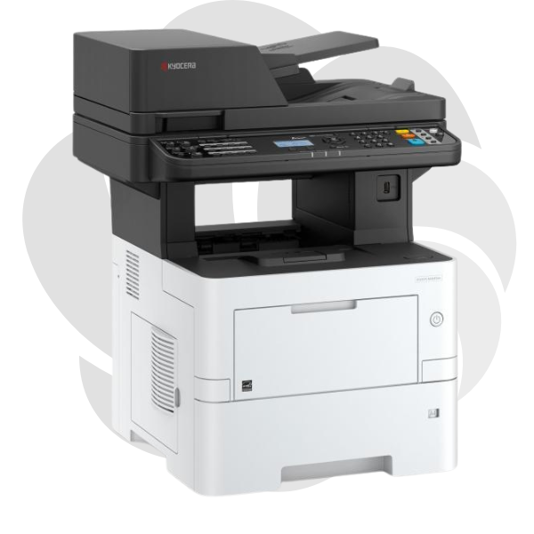 Kyocera ECOSYS M3645dn - Multifunctional laser monocrom A4