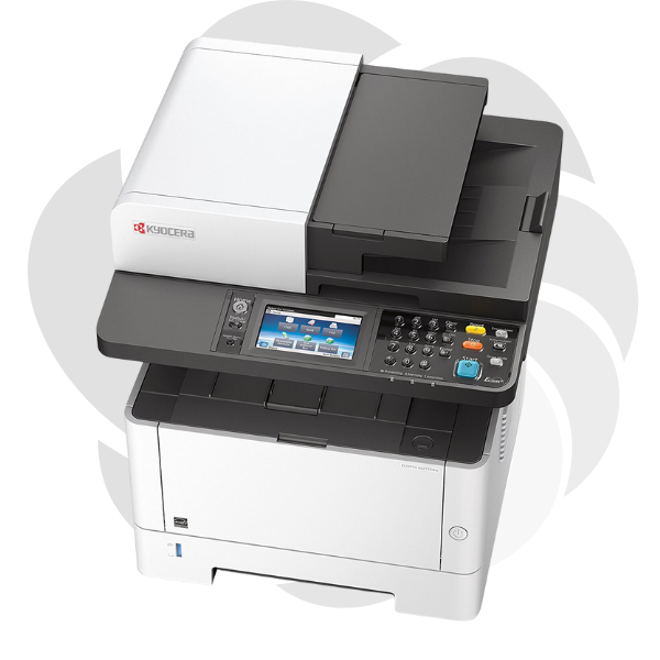 Kyocera ECOSYS M2735dw - Multifunctional laser monocrom A4