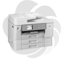 Brother MFC-J6957DW - Multifunctional Inkjet color A3