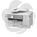 Brother MFC-J6955DW - Multifunctional Inkjet color A3