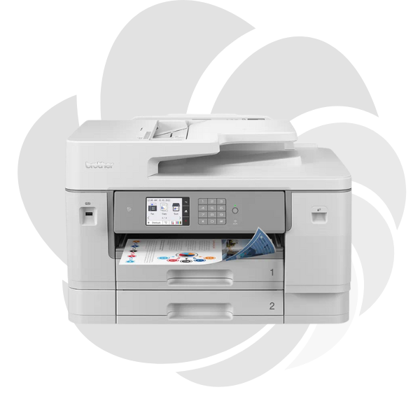 Brother MFC-J6955DW - Multifunctional Inkjet color A3