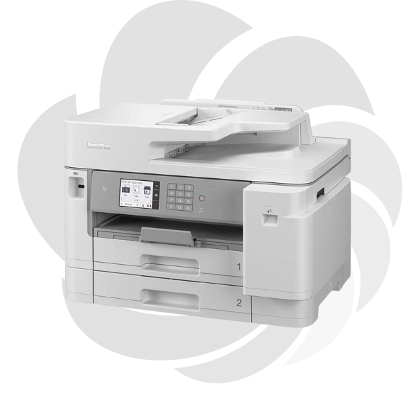 Brother MFC-J5955DW - Multifunctional Inkjet color A3