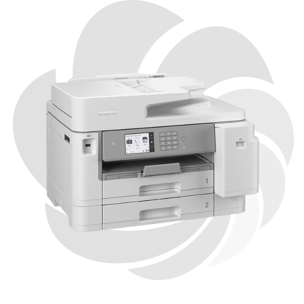Brother MFC-J5955DW - Multifunctional Inkjet color A3