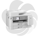 Brother MFC-J5955DW - Multifunctional Inkjet color A3