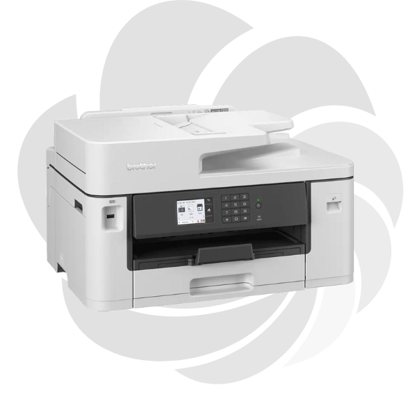 Brother MFC-J2340DW - Multifunctional Inkjet color A3