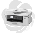 Brother MFC-J2340DW - Multifunctional Inkjet color A3