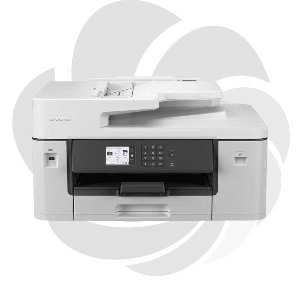 Brother MFC-J3540DW - Multifunctional Inkjet color A3