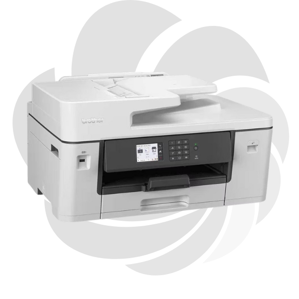 Brother MFC-J3540DW - Multifunctional Inkjet color A3
