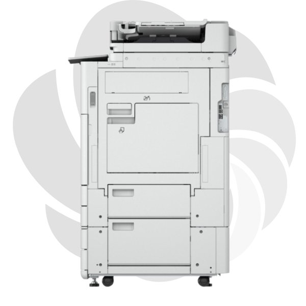 Canon imageRUNNER ADVANCE DX C3926i + DADF-BA1 + Piedestal S3 + Set tonere EXV64 - Multifunctional laser color A3
