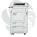 Canon imageRUNNER ADVANCE DX C3926i + DADF-BA1 + Piedestal S3 + Set tonere EXV64 - Multifunctional laser color A3