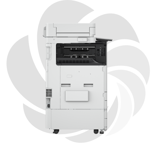 Canon imageRUNNER ADVANCE DX C3930i + DADF-BA1 + Piedestal S3 + Set tonere EXV64 - Multifunctional laser color A3