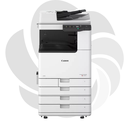 Canon imageRUNNER C3326i + Piedestal S3 + Set tonere EXV65 C/M/Y/B - Multifunctional laser color A3