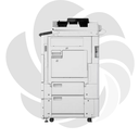 Canon imageRUNNER C3326i + Piedestal S3 + Set tonere EXV65 C/M/Y/B - Multifunctional laser color A3